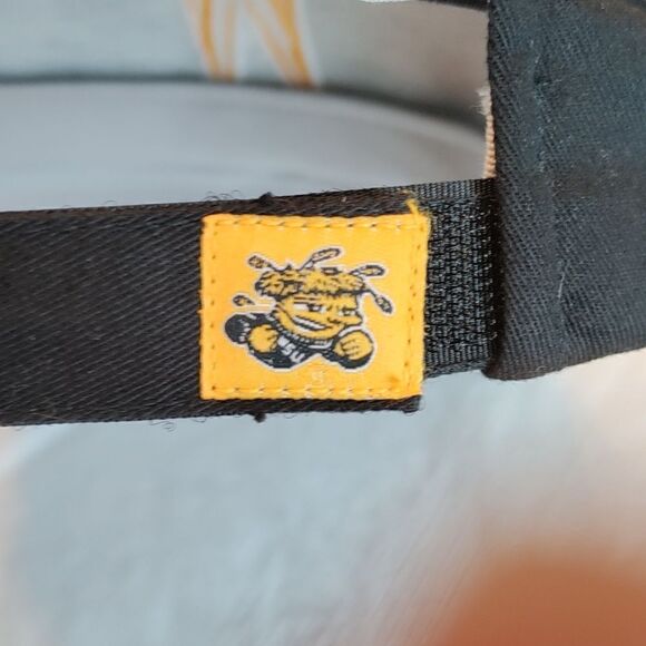 Vintage Wichita State Hat - Picture 5 of 8